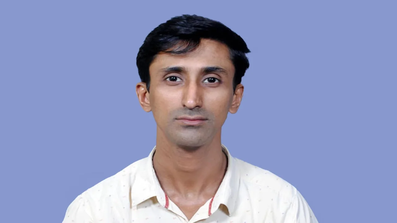 Sutanu Ghosh
